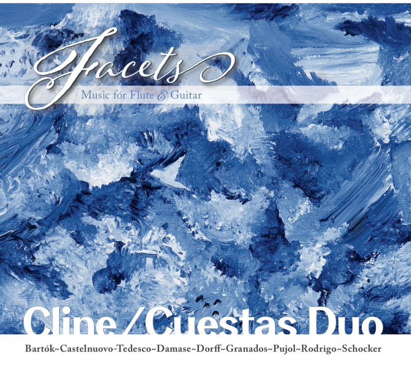 Serenade to Eve CD cover