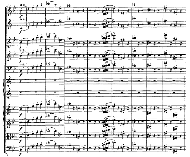 Mozart Symphony No. 40 source