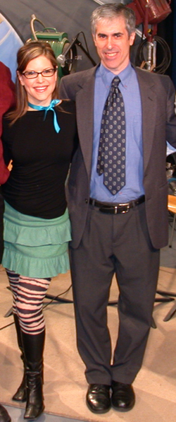 Lisa Loeb, Daniel Dorff