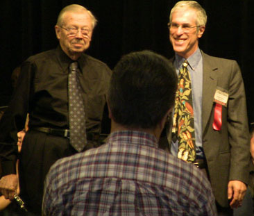 Walfrid Kujala, Daniel Dorff, premiere of band version